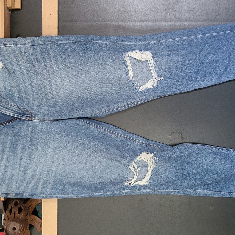 Ae jeans
